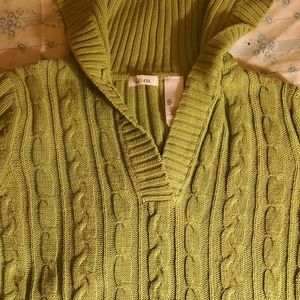 Liz & Co Sweater